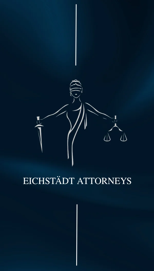 Eichstädt Attorneys logo